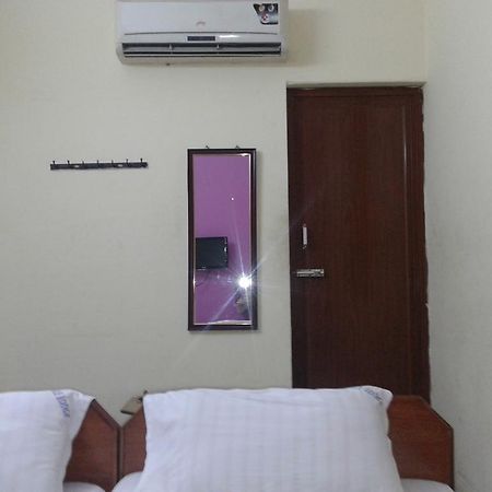 Noble Residency Hotel Tirupati Exterior photo